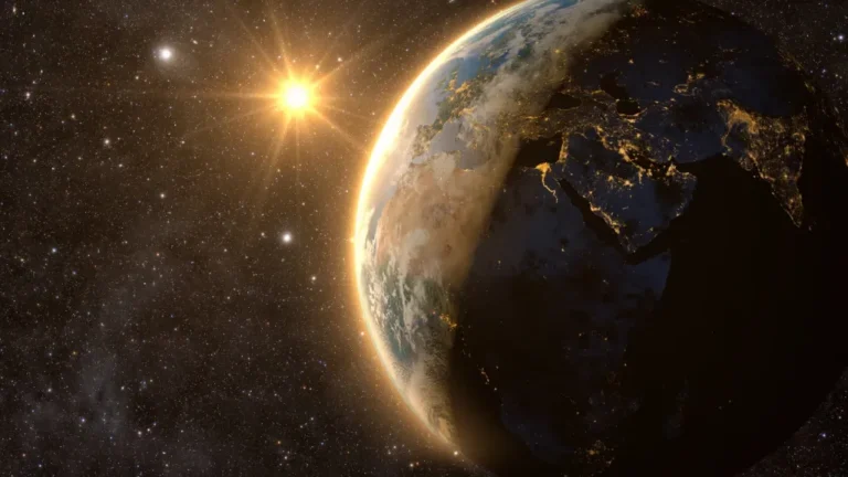 Earth Is Spinning Faster Than Ever – Here’s What That Really Means for Your Day